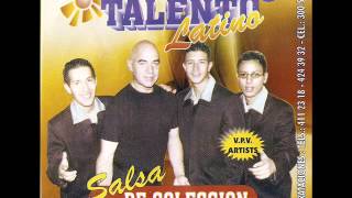 Paisajes  Orquesta Talento Latino [upl. by Tankoos530]