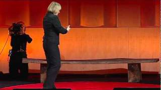 Jody Williams A realistic vision for world peace [upl. by Hgielyak]