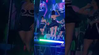 Briela Cirilo bailando en concierto fy fypシ゚viral foryou top viral viralvideo viralshorts lv [upl. by Hayidah]