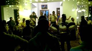 Yahoodiyayile Oru Gramathil  Kairali Band Set 2016 [upl. by Eiser]