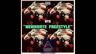 Ntg – New Norte Freestyle Audio Oficial 𝅘𝅥𝅮 [upl. by Brecher]