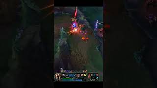 Old Pantheon Jungle Vibes leagueoflegends lol pantheon riotgames fyp fypシ゚viral fypyoutube [upl. by Ahtnammas815]