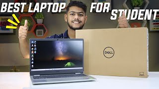 Dell Inspiron 3501 Laptop Unboxing amp Review i5 11th Gen Best Laptop Under 60000Rs For Students [upl. by Ffej339]