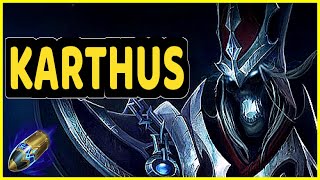 KARTHUS JUNGLE HIGHLIGHTS [upl. by Humberto]