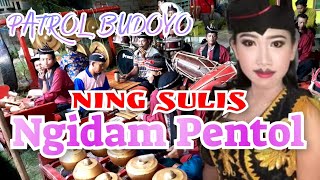 Ngidam Pentol Ning Sulis [upl. by Kristy]