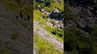 Switzerland walk travel [upl. by Kcired]