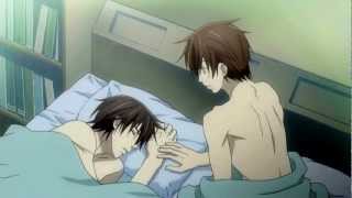 Sekaiichi Hatsukoi AMV Takano x Ritsu  Not Strong Enough HD [upl. by Yoccm]