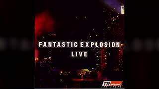 1997 Fantastic Explosion – Live Full Album [upl. by Sitoeht]