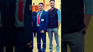 IAS Ravi Kumar Sihag 🥰 UPSC motivation ❣️ inspiration motivation upsc trending ytshorts [upl. by Lowis]