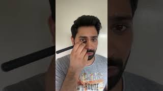 Peach color corrector or orange color corrector  How to use a color corrector makeuptutorial [upl. by Isaiah822]