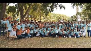 DXN Bolivias Youth Day at DXN Santa Cruz 2021 [upl. by Jorin]