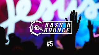 HBz  Bass amp Bounce Mix 5 [upl. by Enalahs]