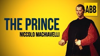 THE PRINCE Niccolo Machiavelli  FULL AudioBook [upl. by Scandura]