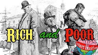 Victorians the filthy rich and the filthy poor [upl. by Samuelson]