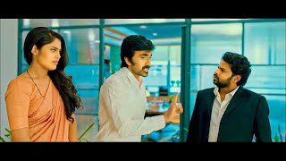 Ravanasura Full Movie In Hindi Dubbed Review amp Facts HD  Ravi Teja  Sushanth  Daksha Nagarkar [upl. by Granger]