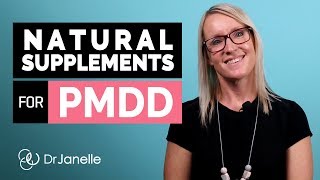 PMDD Treatment Strategies a comprehensive natural medicine approach that you MUST hear [upl. by Finny]