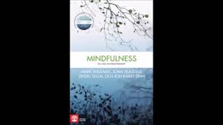 Mindfulness En väg ur nedstämdhet Mark Williams mm Svensk Ljudbok Audiobook [upl. by Enywtna]