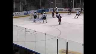 Penticton Vees Games 3 and 4 [upl. by Akirret381]