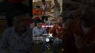 Folake Cover  Coloz Band Ft Boy Spyce folake colozband boyspyce share explore [upl. by Jehial660]