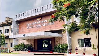 CCPC  CHITTAGONG CANTONMENT PUBLIC COLLEGE  CINEMATIC VIDEO 4K [upl. by Eceinaj131]