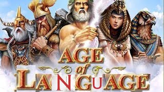 How Age of Mythology Plays with Language [upl. by Isherwood]