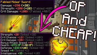 SO MANY STAT BOOSTS Reforge Stones  The FULL Guide  Hypixel Skyblock [upl. by Ynots700]