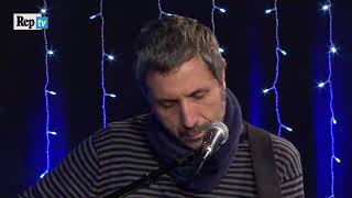 Phil Palmer e Marco Caviglia dei Dire Straits Legacy live a Repubblica [upl. by Balling349]