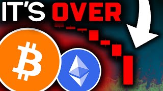 BITCOIN MARKET REVERSAL Final Warning Bitcoin News Today amp Ethereum Price Prediction [upl. by Thibault482]