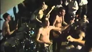 Fugazi  Waiting Room Live  Washington DC 1988 [upl. by Weiser]