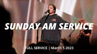 Bethel Church Service  Bill Johnson Sermon  Worship with Noah Paul Harrison Hannah Waters [upl. by Naret]