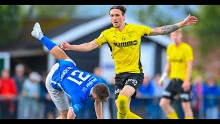 Andreas Helmersen  GOAL MACHINE  2024  HD [upl. by Naedan69]