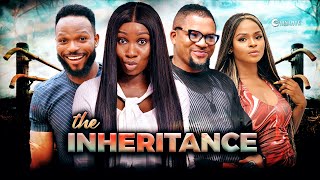 THE INHERITANCE New 2022 Movie Sonia UcheWalter AngaJohnson 2022 Latest Nigeria Nollywood Movie [upl. by Nnalyrehs873]