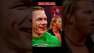 Brock Lesnar vs Jhon Cena Full Rivalry 😱  shorts [upl. by Ardnuhs]