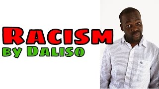 Racism  StandUp Comedy By Daliso  Opa Williams Nite Of A Thousand Laughs [upl. by Asilegna]