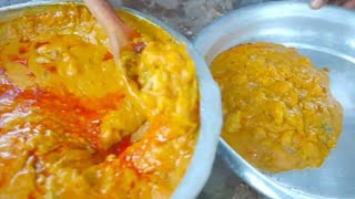 How to Prepare Cocoyam Porridge Todays Menu [upl. by Schwab219]