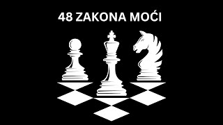 48 Zakona Moći u 48m [upl. by Goodwin]