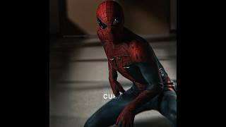 When spiderman got his powers edit movie [upl. by Orecic]