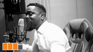 Sarkodie  My Advice Freestyle  Lyrics [upl. by Teador]