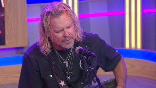 American Songwriter Special Hall of Fame Songwriter Jeffrey Steele on MegaHit ‘Am I the Only One’ [upl. by Hutchison]