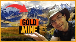 Gold Rush Chronicles Tracing the Source in Italy  Ep1 [upl. by Perl]