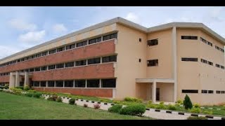 UNIOSUN Academic Calendar Released Full Schedule Inside Osun State University [upl. by Doley139]