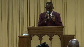 Services  Christian Fellowship Church Anguilla 11 07 2024 [upl. by Lesslie852]