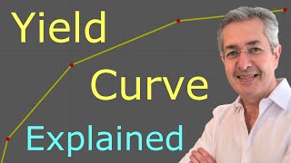 What Is The Yield Curve amp Why It’s Important [upl. by Frager]