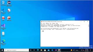 Downloading amp Setting Up SWIProlog Windows 10 [upl. by Xuaeb]