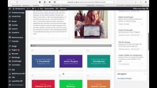 WordPress Theme Enfold Layout Editor Tutorial [upl. by Anaiad306]