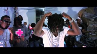 Chief Keef  Citgo Official Video Dir By willhoopes [upl. by Lledra]