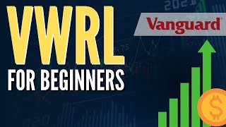 VWRL VanGuard All World ETF All you need to know to invest in the global economy [upl. by Aicirtak834]