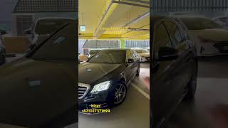 S350d 2020 в наличии russiacar automobile обзор автомобили автоподбор продажа авто genesis [upl. by Oleta]