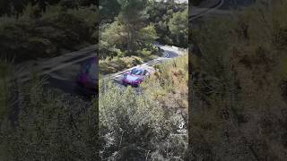 RALLY VALLS 2022 car racing race rally amazing automobile motor wrc show action porsche [upl. by Iek]