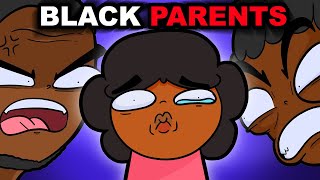 Growing Up With Black Parents [upl. by Iliak]